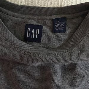 Mens Gap pullover